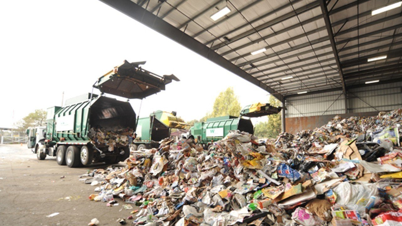 Petition · STOP Holbrook Trash Transfer Station Holbrook, United