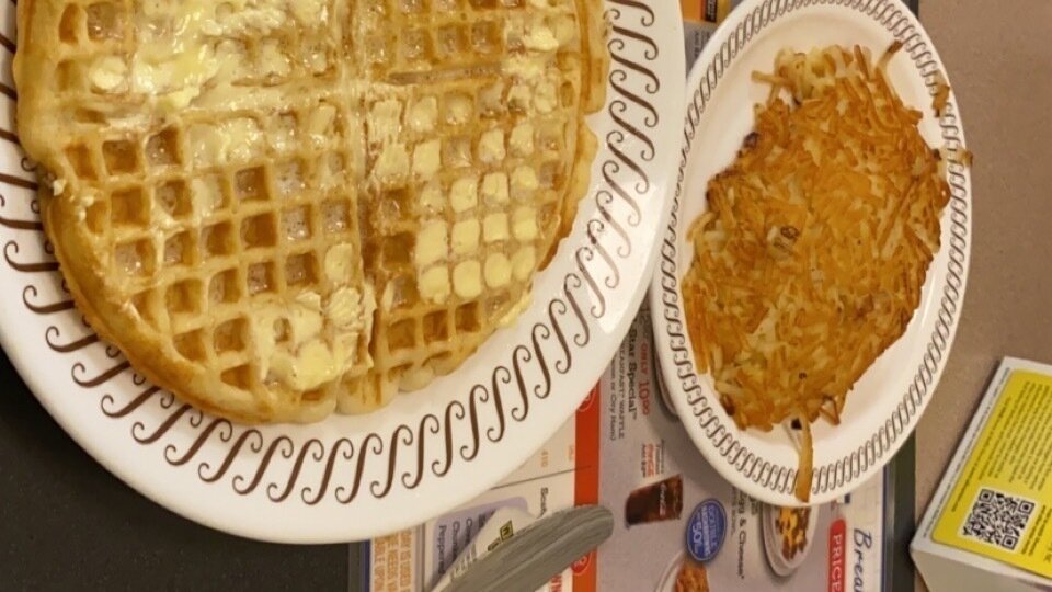 Petition · Bring Waffle House to New York State! United States