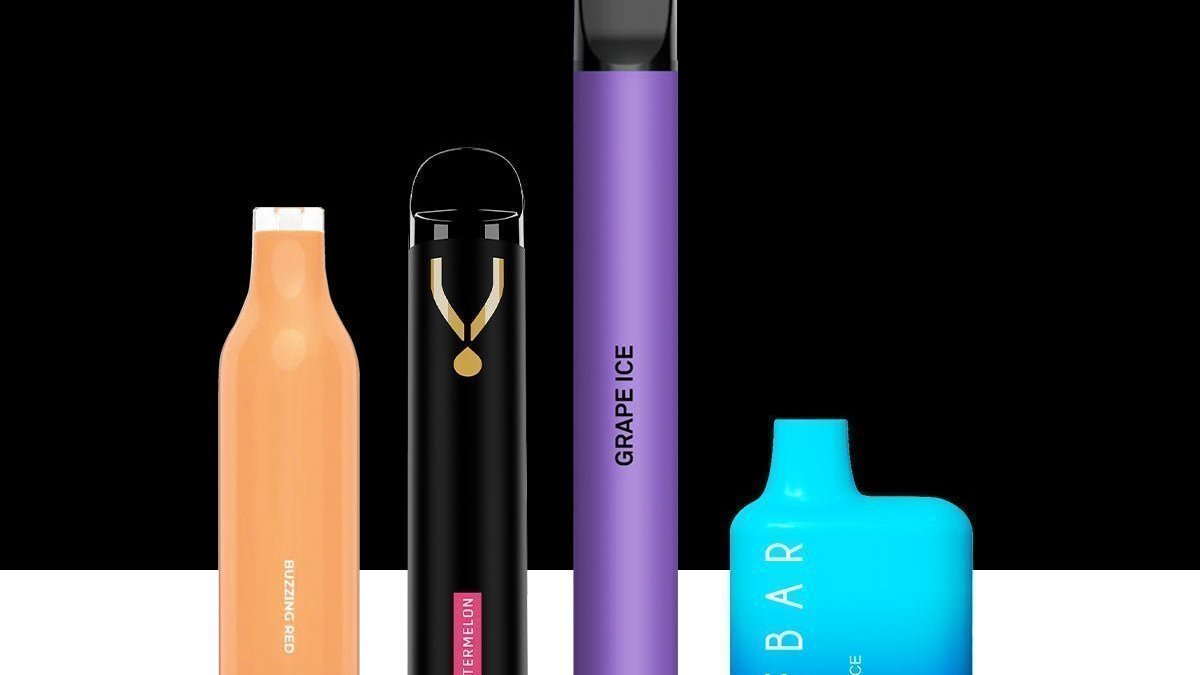 Petition · Remove disposable vapes and products from dairies and non