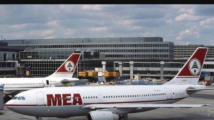 Petition · Middle East Airlines flight fares. - Lebanon · Change.org