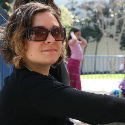 ChangeOrg profile picture for @maia