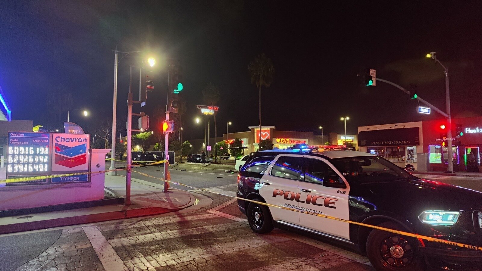 Petition · Fix Deadly Intersection at Artesia and Rindge United