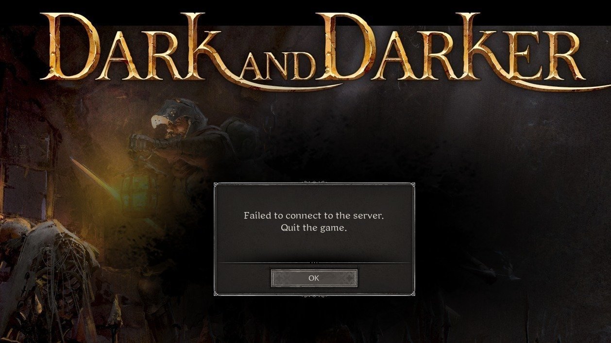 Petition Extend Dark And Darker Playtest 5 France Change Org