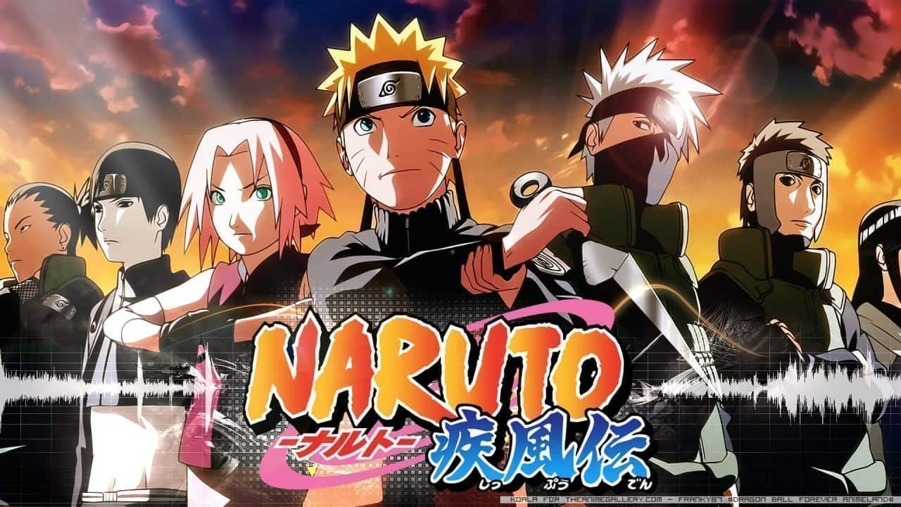 Petizione · VOGLIAMO I NUOVI EPISODI DI NARUTO SHIPPUDEN Italia · Petizione · VOGLIAMO I NUOVI EPISODI DI NARUTO SHIPPUDEN Italia ·