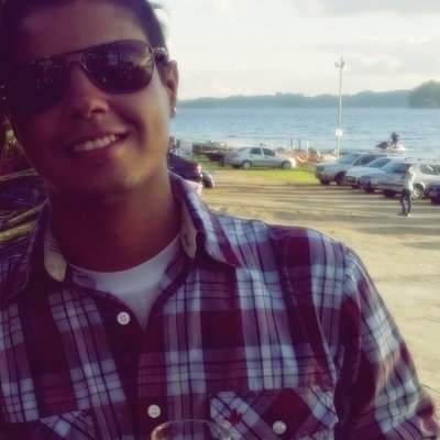 ChangeOrg profile picture for @rafael