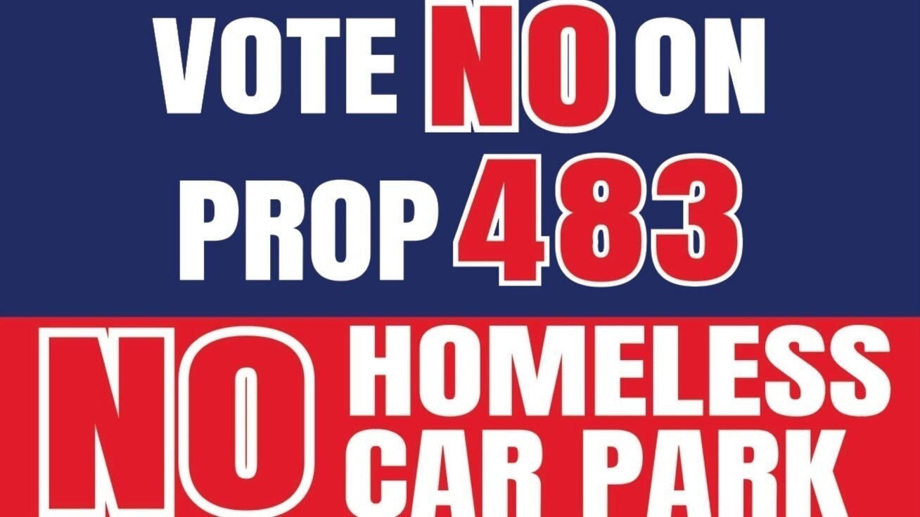 Prop 48 Petition update · LEARN THE TRUTH ABOUT PROP 483! · Change.org