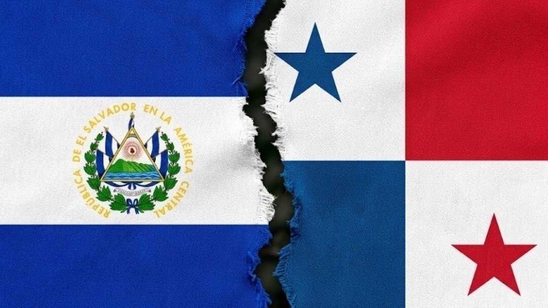 Petición · El salvador debe declarar un bloqueo total para siempre a ...