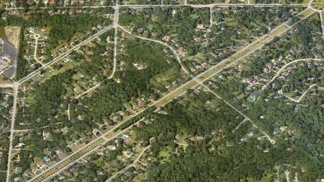 Petition · Say NO to multiuse trail on Gates Mills Blvd Pepper Pike