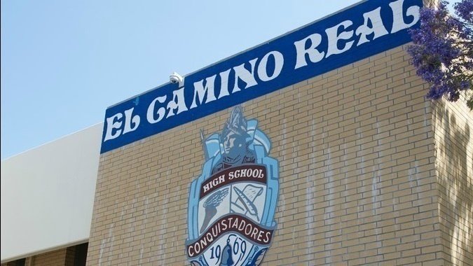 Petition · Change El Camino Real High School's Mascot - United States
