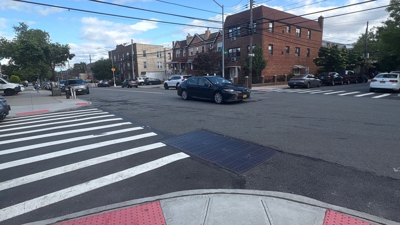 Petition · Install a Stop Sign on 46th Street at 28th Ave, Astoria ...