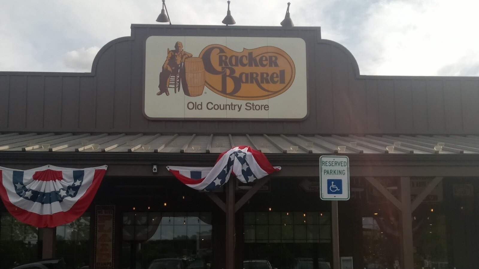 Petition · Demand is there BUILD a Cracker Barrel in Vermont United