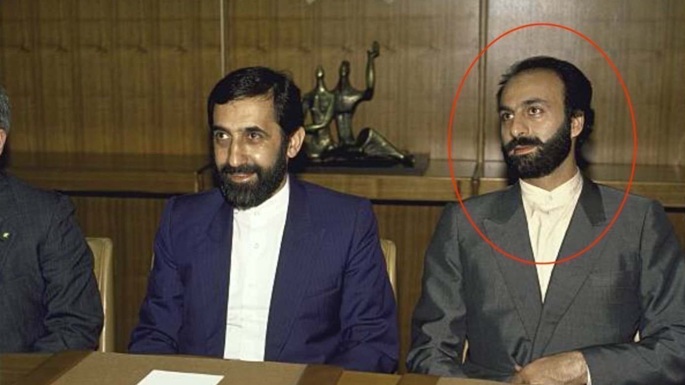 Petition · Mohammad Jafar Mahallati Covered Up Crimes Against Humanity