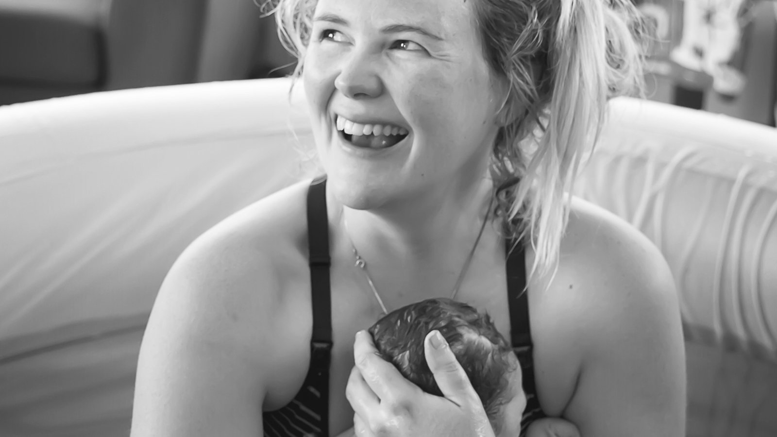 Topic · Water births ·