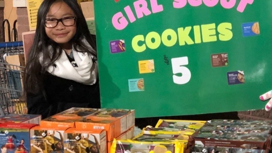 Petition Sugar Free Girl Scout Cookies United States Change petition-sugar-free-girl-scout-cookies-united-states-change