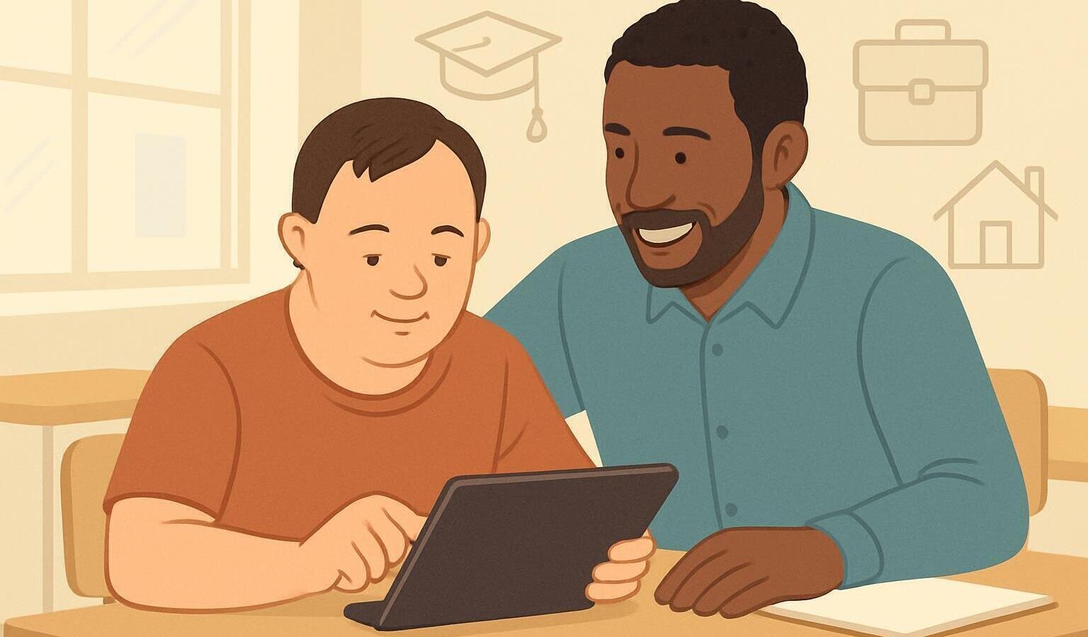 Petition · Fund more adult autism programs for education, employment ...