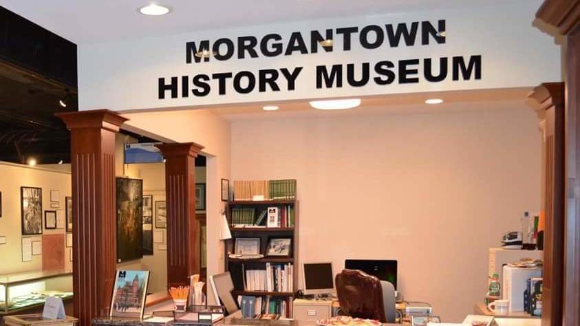 Petition · Please Help The Morgantown History Museum move to a new ...