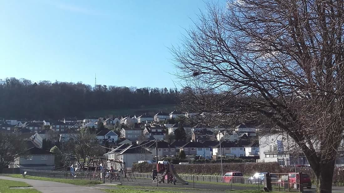 Petition · Plympton park equipment needs to be replaced with age