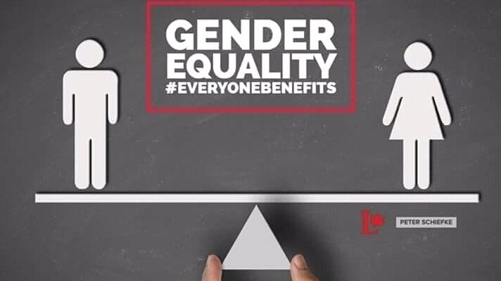 Petition Promote Gender Equality Philippines Change Org