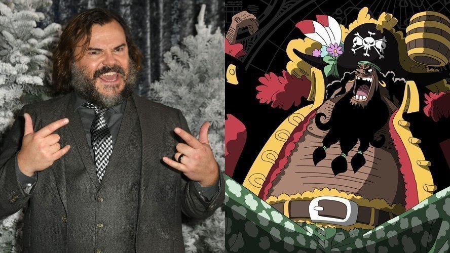 Petition Cast Jack Black As Blackbeard In Netflix s One Piece Live Petition Cast Jack Black As Blackbeard In Netflix s One Piece Live