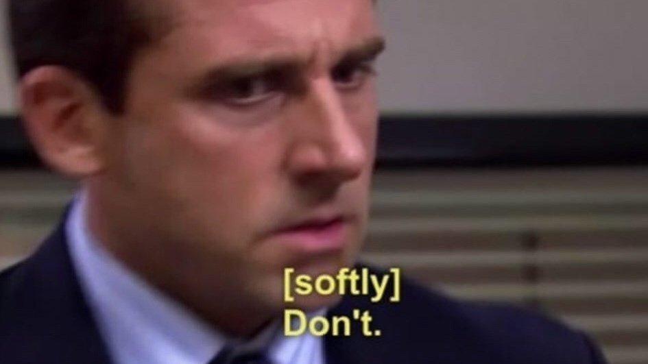 Petition · Don’t let NBC take the office off of Netflix! ·