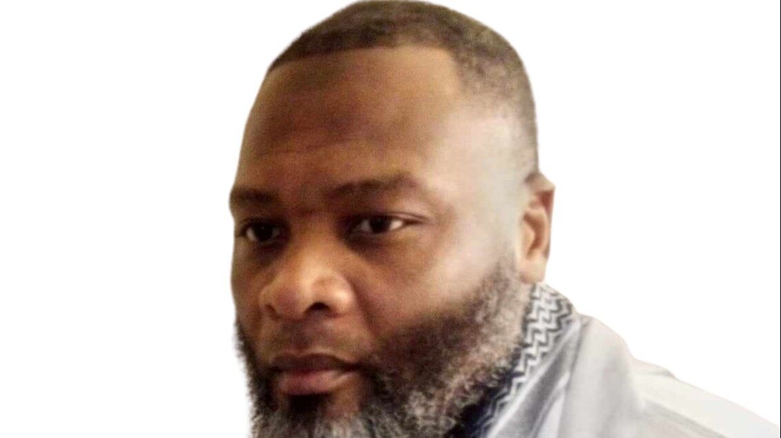 N Rashid Kokd Petition · 🏽 PETITION FOR JUSTICE & CLEMENCY FOR KALIM N. RASHID ...