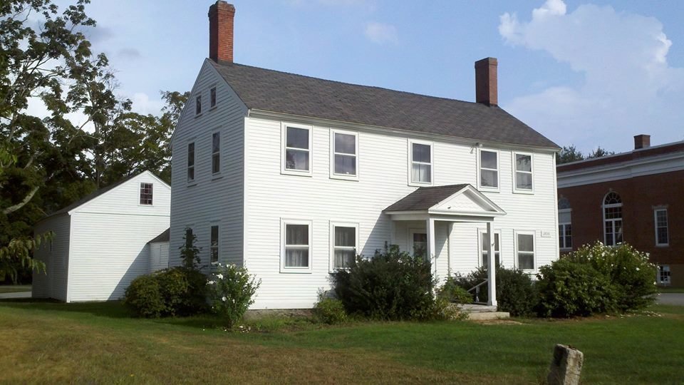 Petition · Save Historic Grace Daley House Kingston, United States