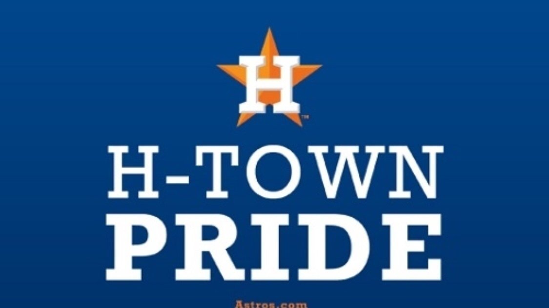 Image result for houston astros htownpride
