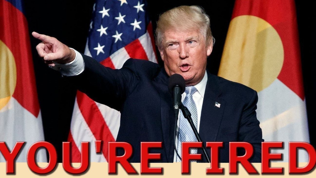 Petition · Fire Ric - United States · Change.org