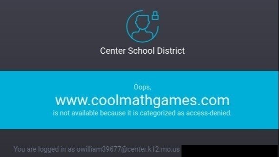 Petition · Unblock Cool Math Games on Lightspeed - United States ...