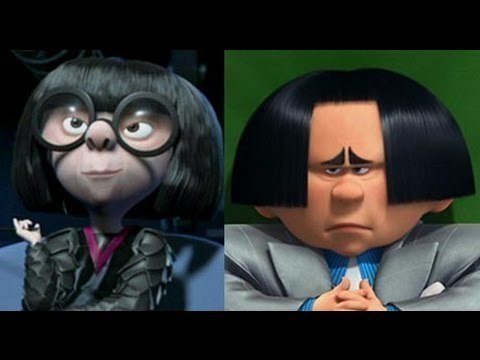 Petition Make Sai From The Lorax The New Elsa In Frozen 2 Change Org