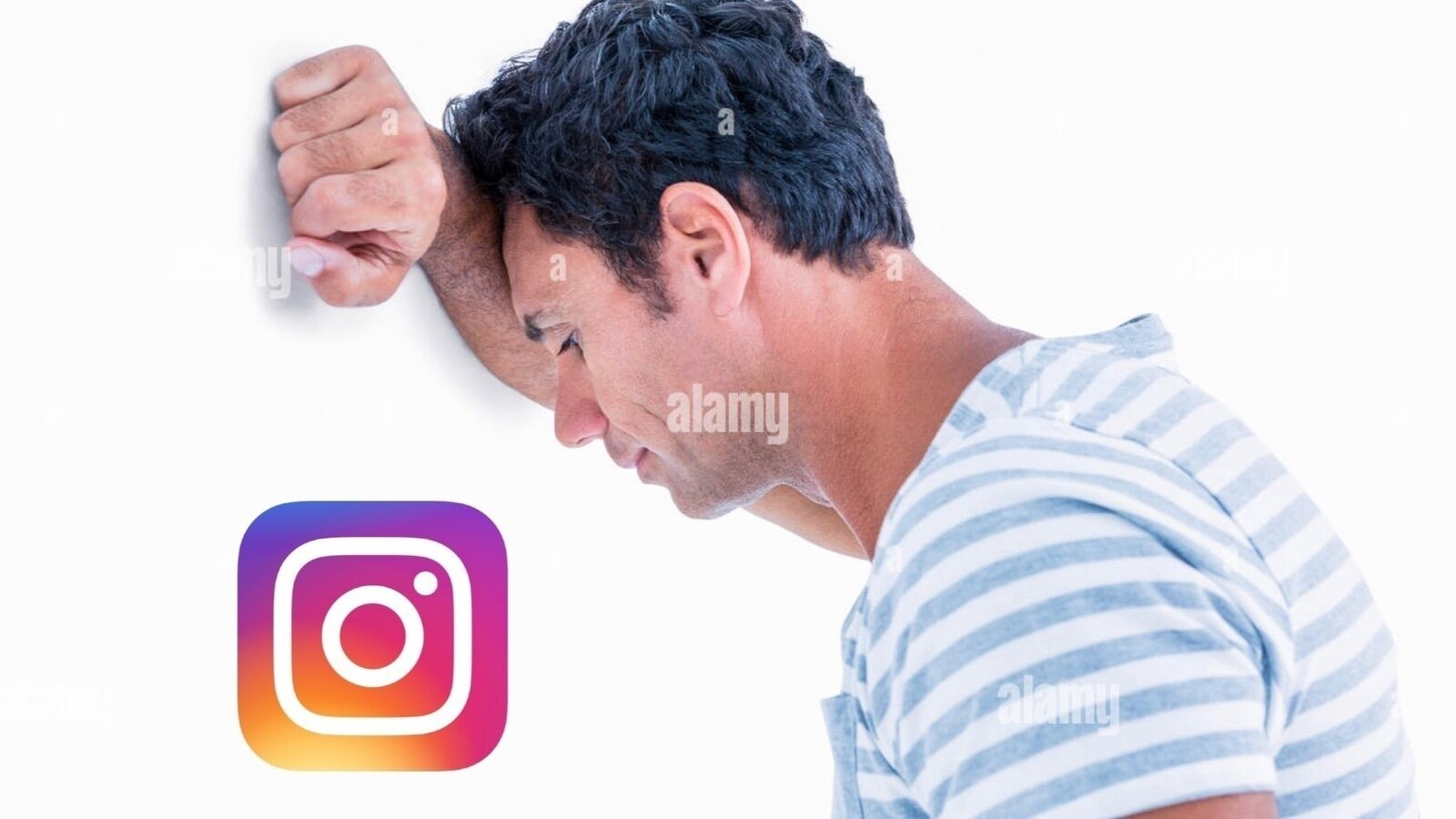 Change.org 連署〈Bring back the Share to profile only option on Instagram〉主圖