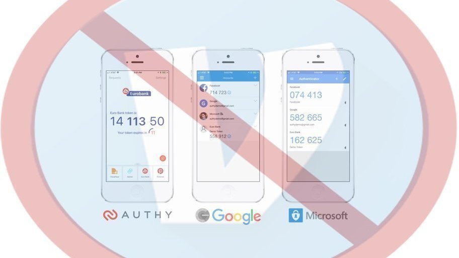 Petition · Demand Venmo, Add 2Factor Authentication ***APPLICATIONS