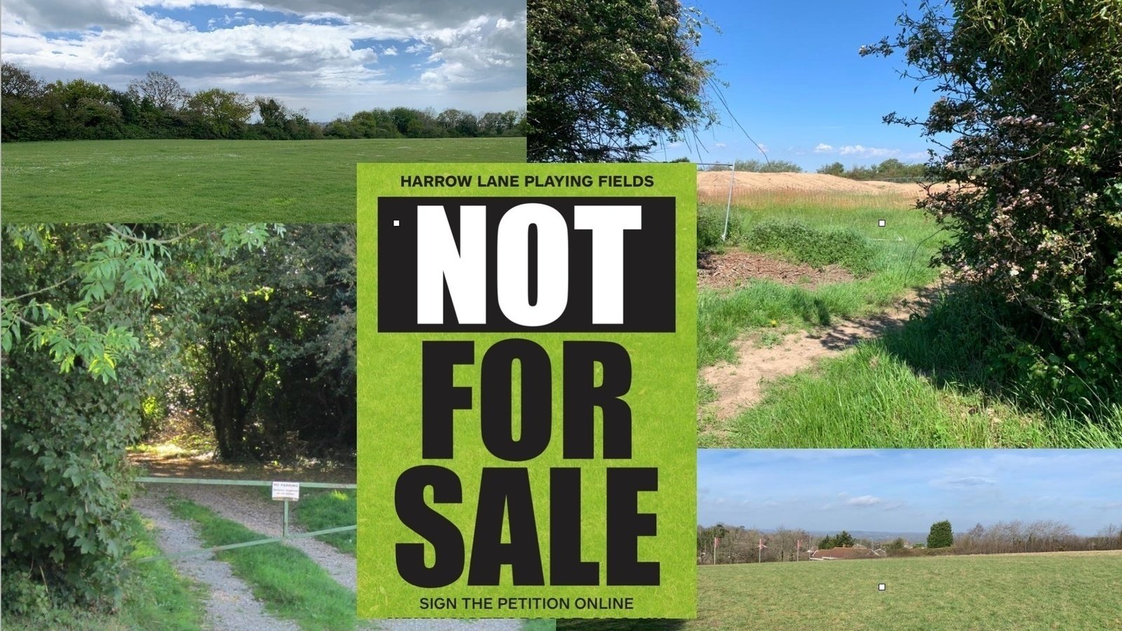 Petition · Not For Sale! Hastings Borough Council Must Not Sell The