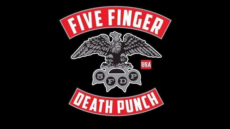 Petition Jeff Let Prospect Park Bring Out 5fdp New Album Now Change Org