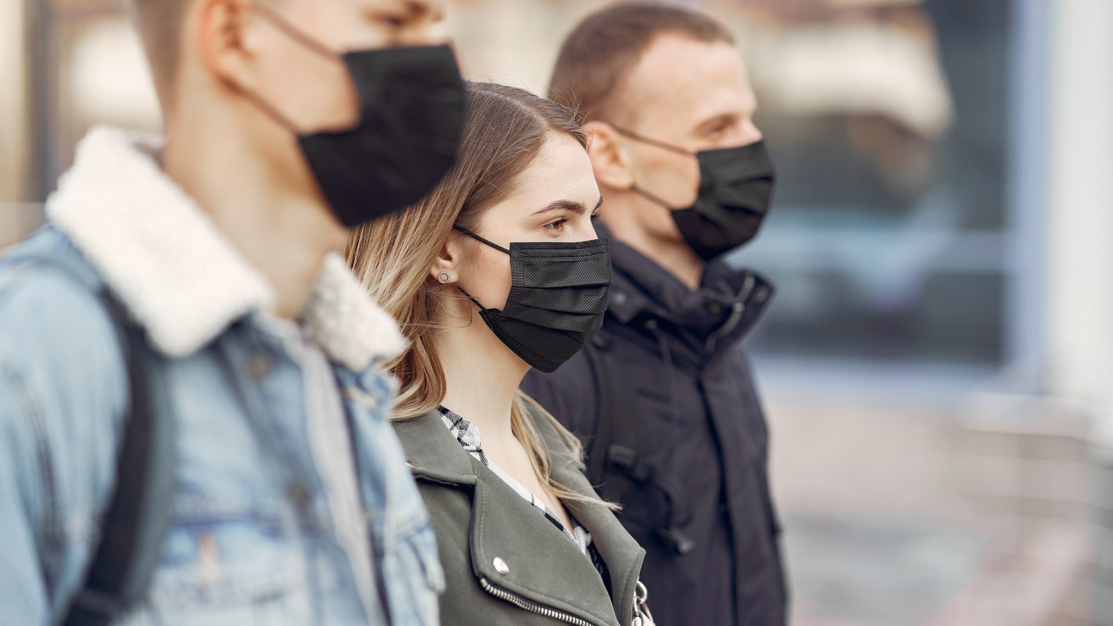 Petition · Fine people who refuse to wear masks in public ·