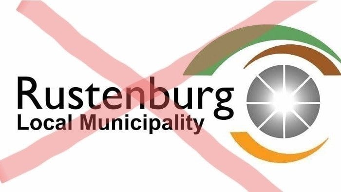 Petition · Rustenburg RLM, NO Service delivery! - South Africa · Change.org