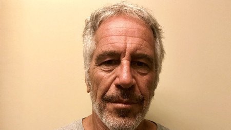 Petition · Investigate Jeffrey Epstein's Pedophile Ring - United States