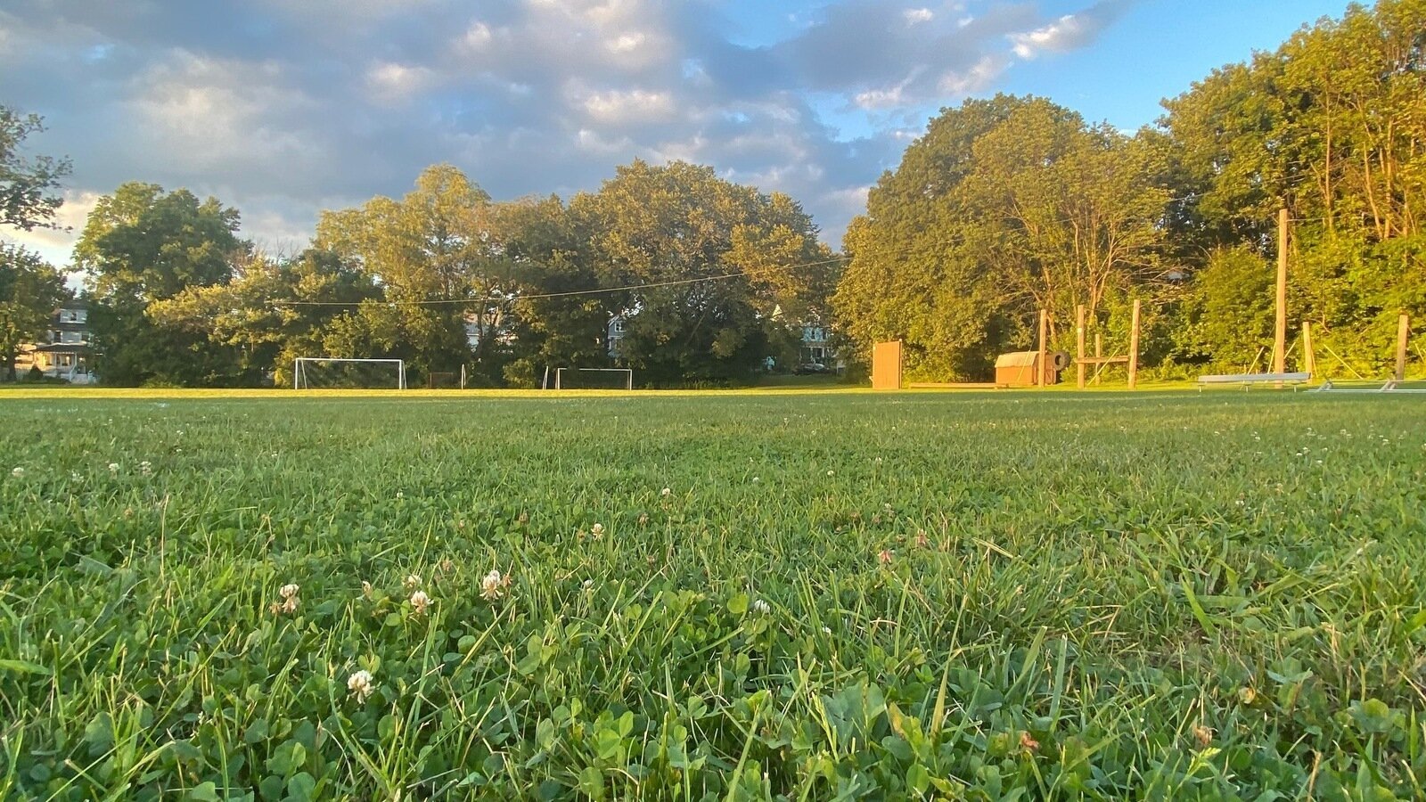 Petition · Save Ritzer Field - United States · Change.org