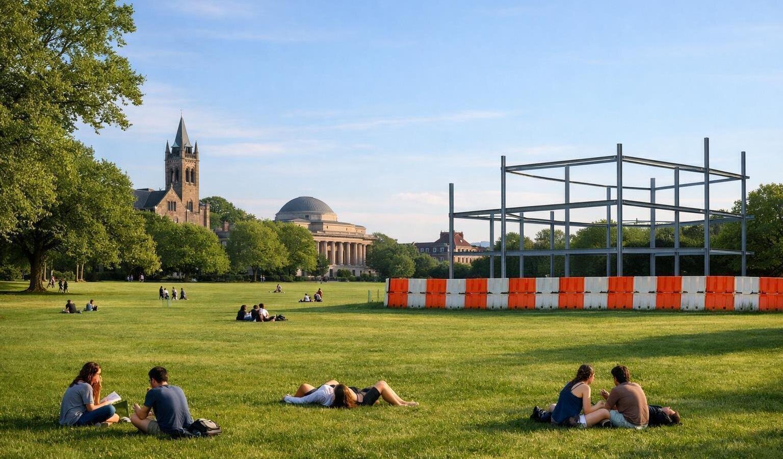 Petition · Protect Cook Field: Demand responsible stewardship from ...