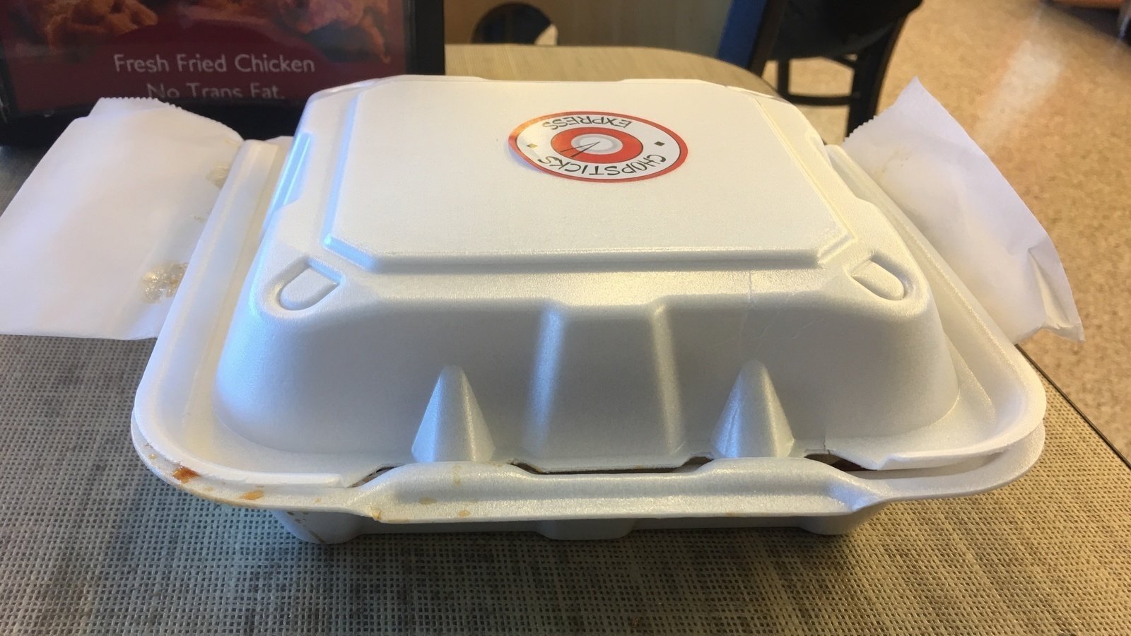 Petition · Ingles Supermarkets Stop Using Styrofoam Containers