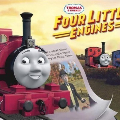 Topic Thomas And Friends Change Org