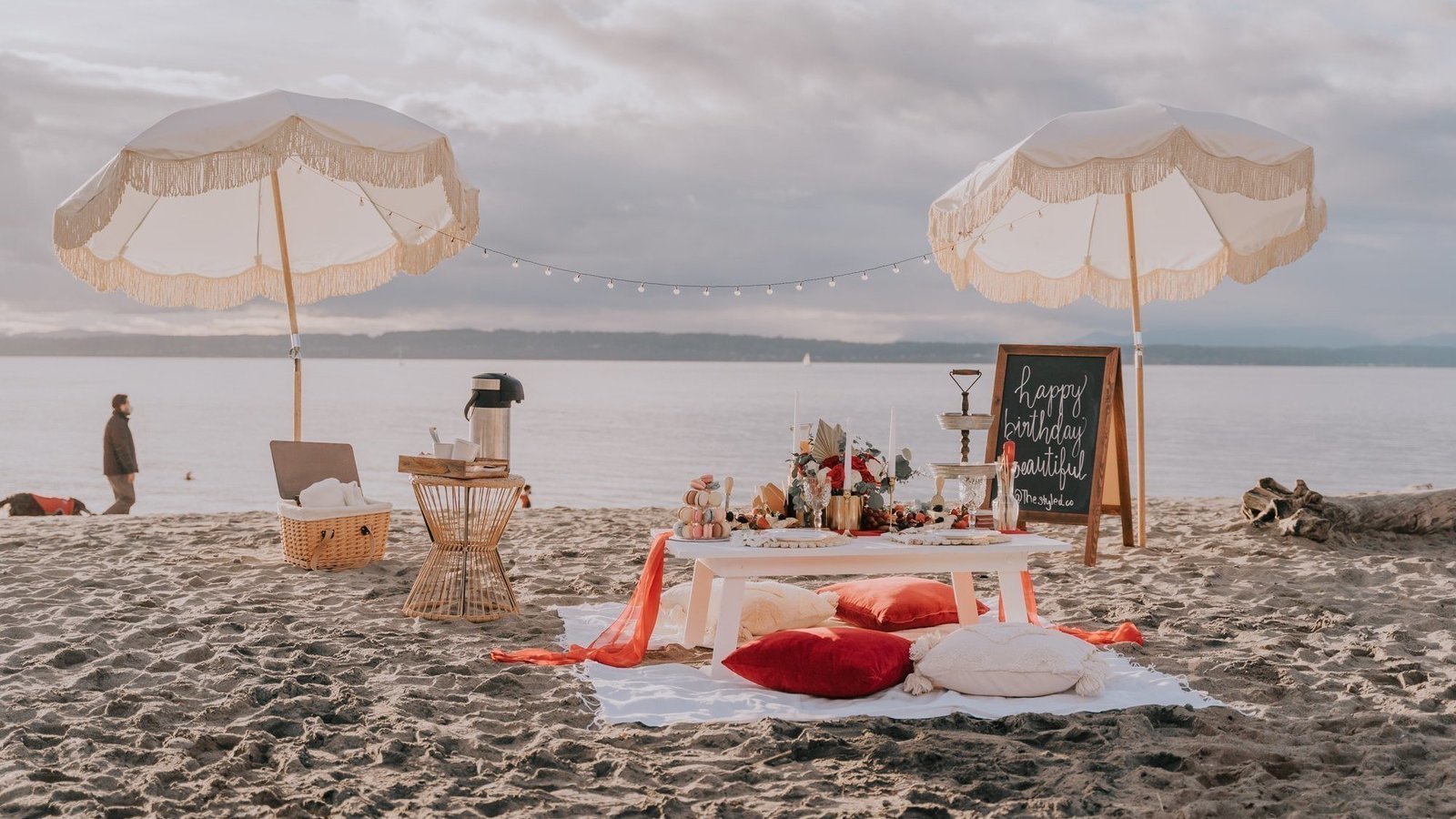 Petition · Allow The Styled Co. to Picnic in Seattle Public Parks