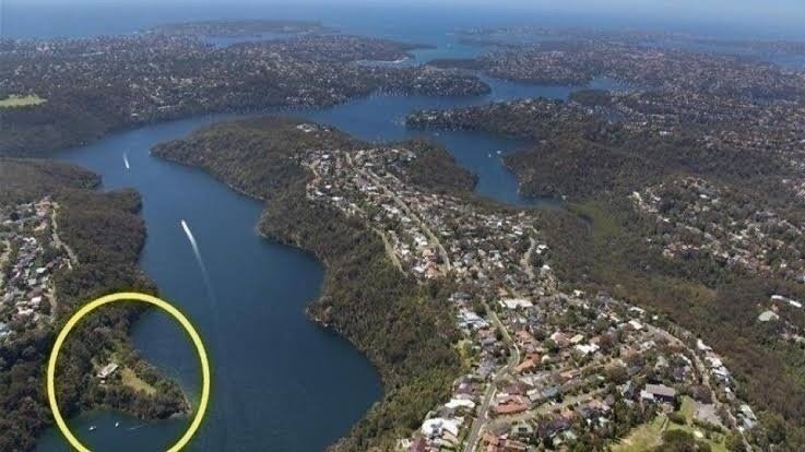 Petition · Preserve 107 Killarney drive Killarney heights - Australia ...