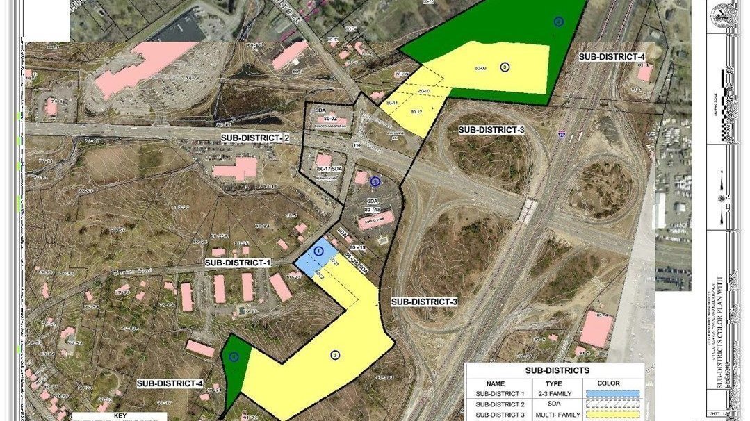 Petition · Say NO to Amesbury Zoning Change in "East End" (Clarks Road