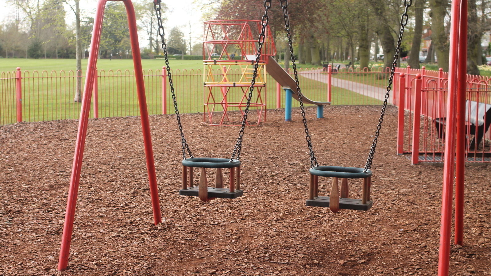 Petition · Stop Kings Heath Park play area being removed ·
