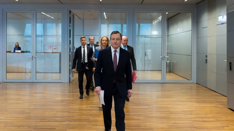 Petition Update Firma Per Un Governo Guidato Da Mario Draghi Dopo La Crisi Sanitaria Change Org