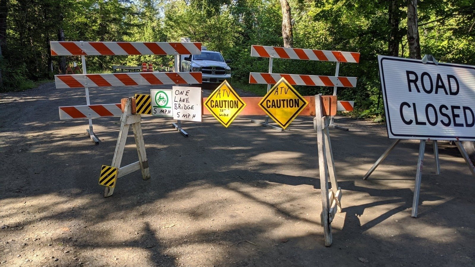 Petition · Give Access to Trails in Abbot, Maine Abbot, United States