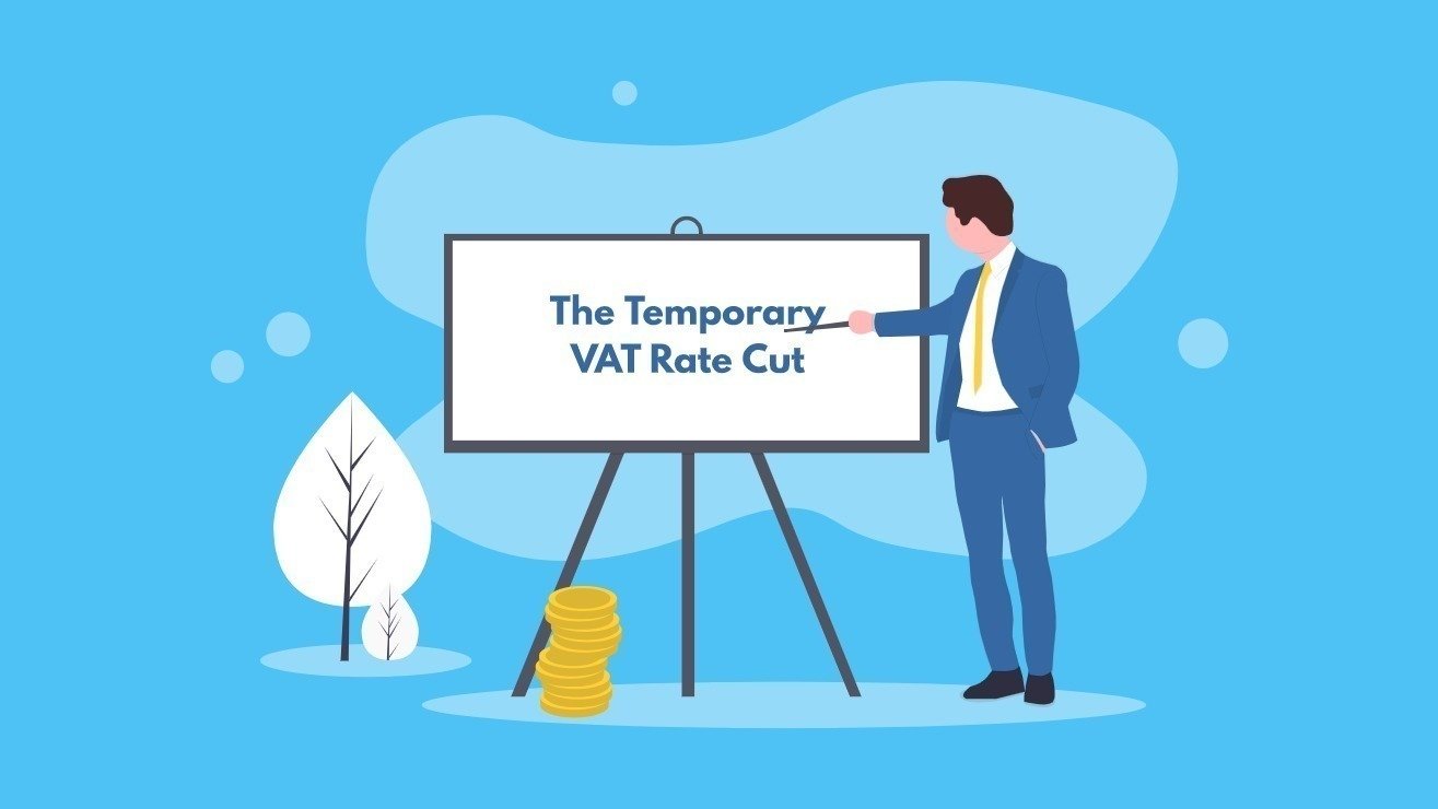 Petition · VAT BREAK FOR FOOD BUSINESS RESTAURANTS & TAKEAWAYS