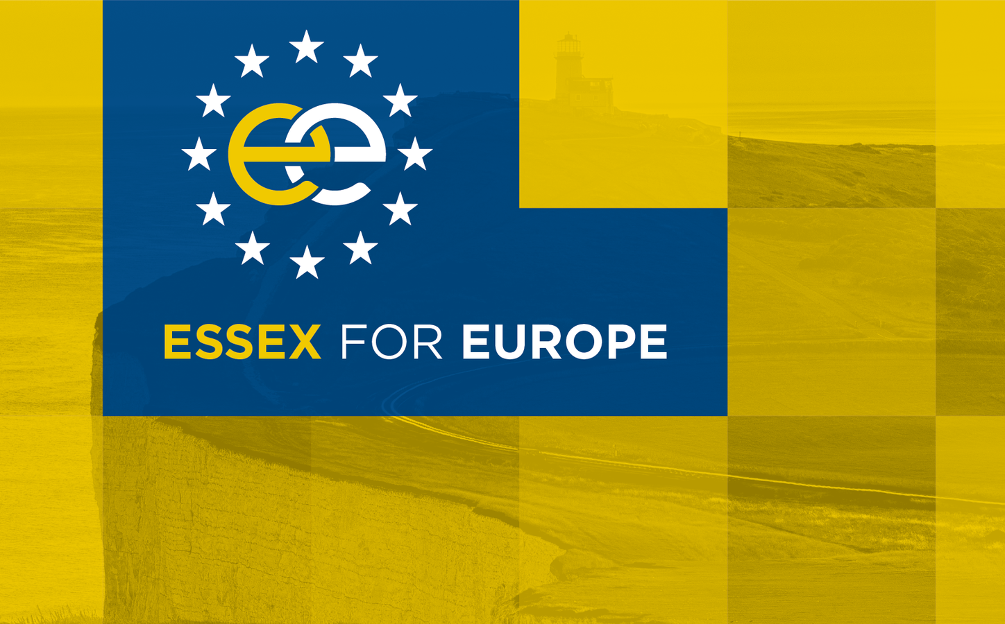 Petition · Recognition of Essex County's remain voters and support for