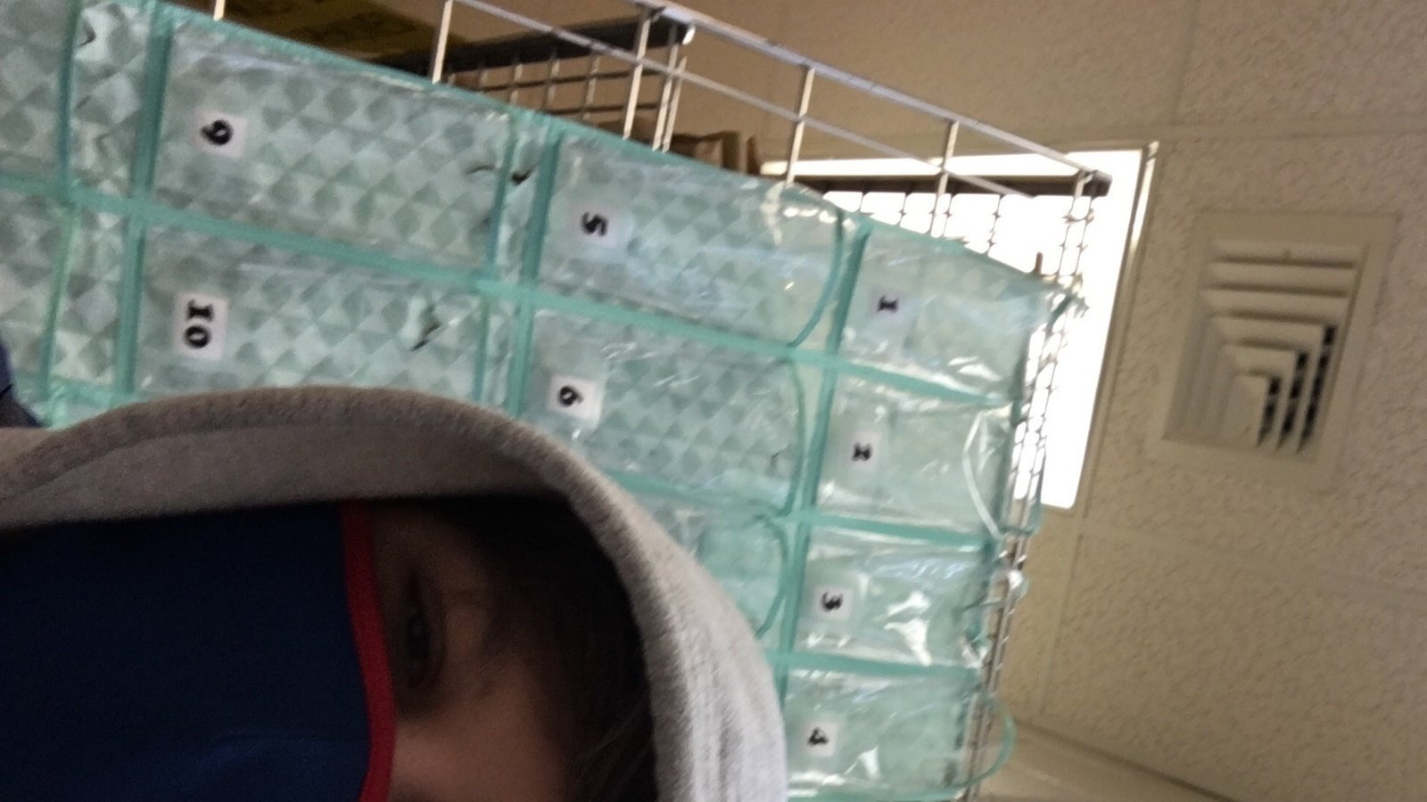 Petition · Allow hoods to be worn in school United States ·